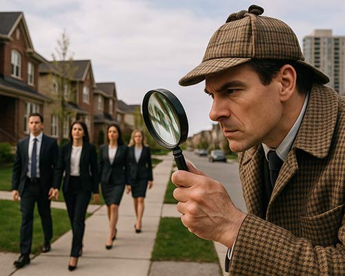 We found you the best Canadian agents